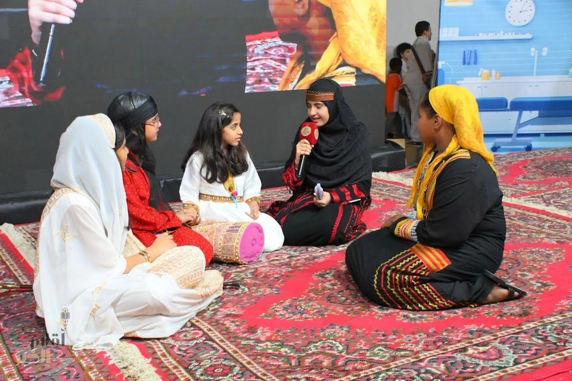 “تعليم جدة” يطلق فعاليّة “قدرات” الرمضانيّة بجدة التاريخيّة