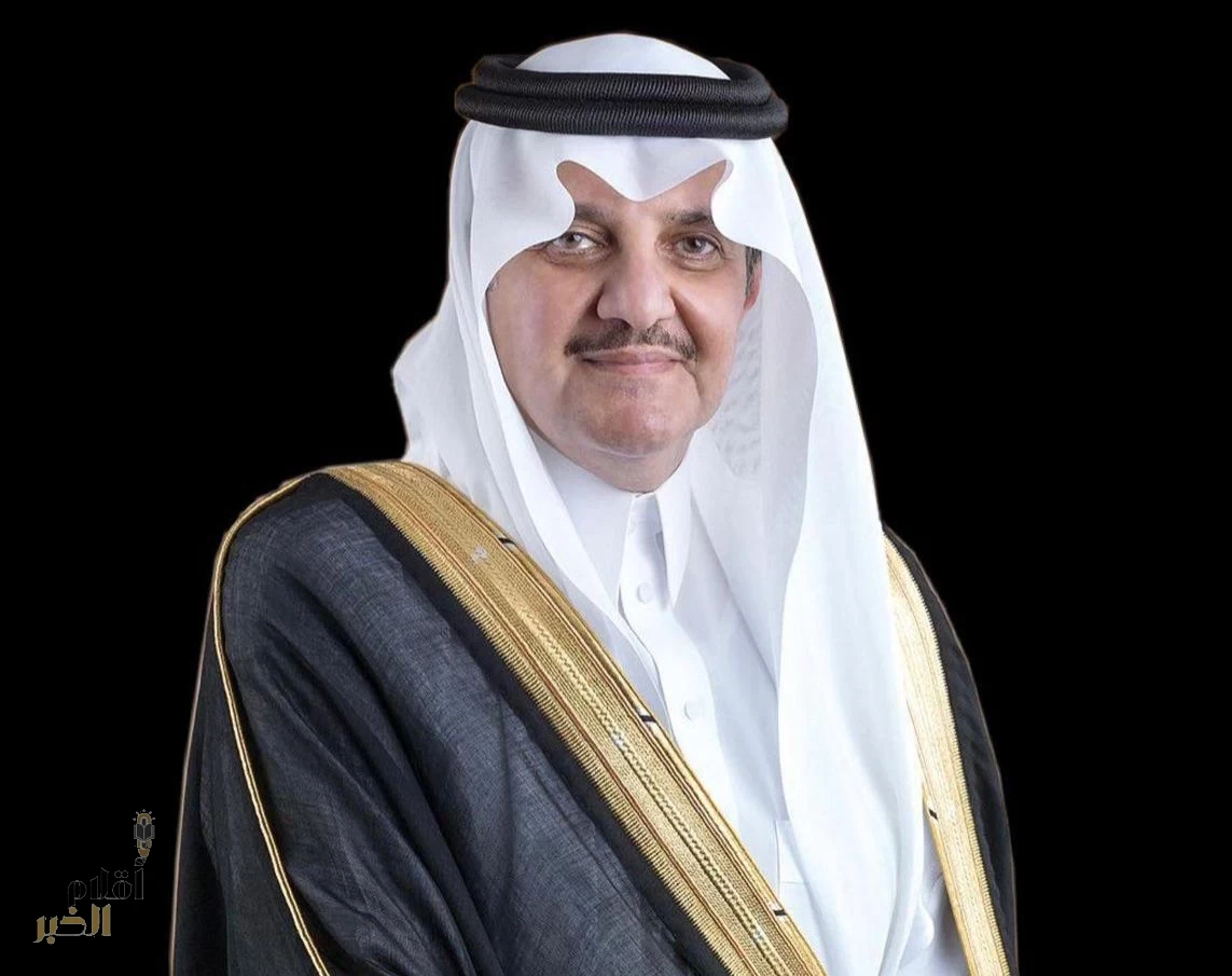 أمير المنطقة الشرقية: العلم السعودي راية عز تعكس تاريخ الوطن وهويته