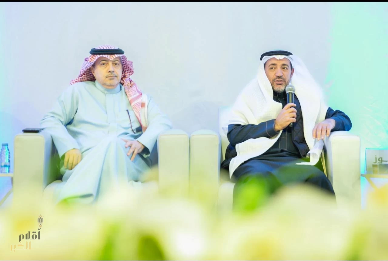غرفة تبوك التجارية تسلط الضوء على خطر التستر التجاري عبر ديوانيتها الرمضانية