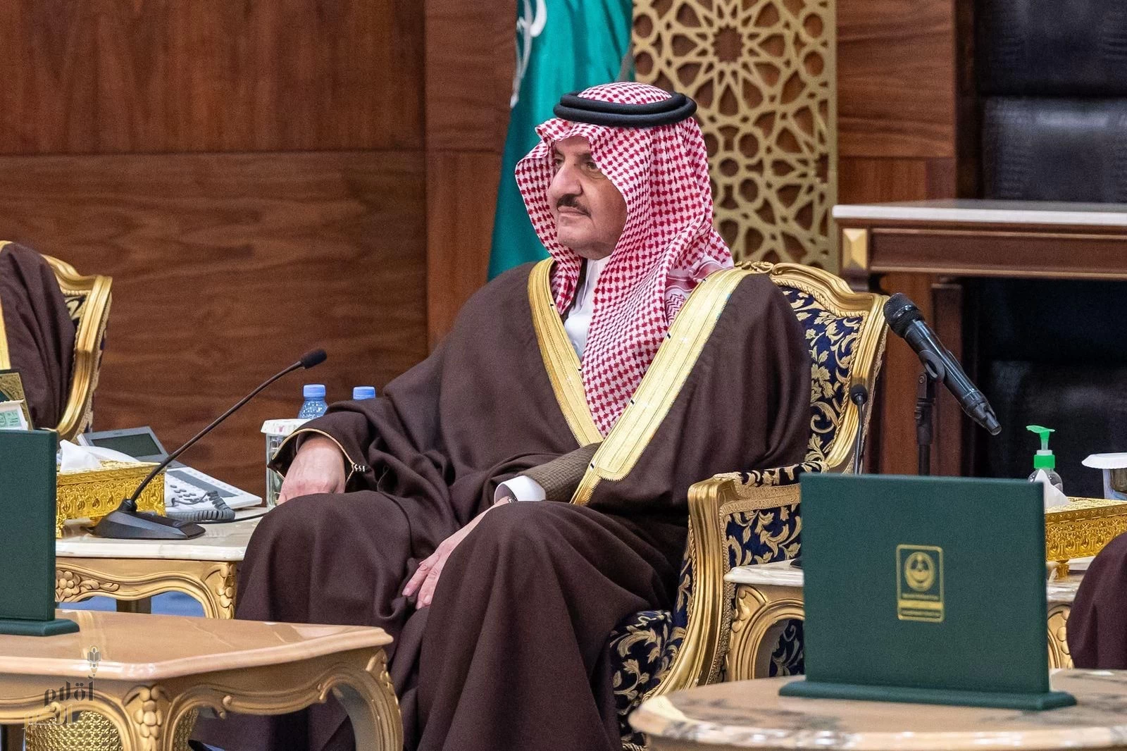 أمير الشرقية: الجود لا يقتصر على شخص والقليل مع القليل كثير