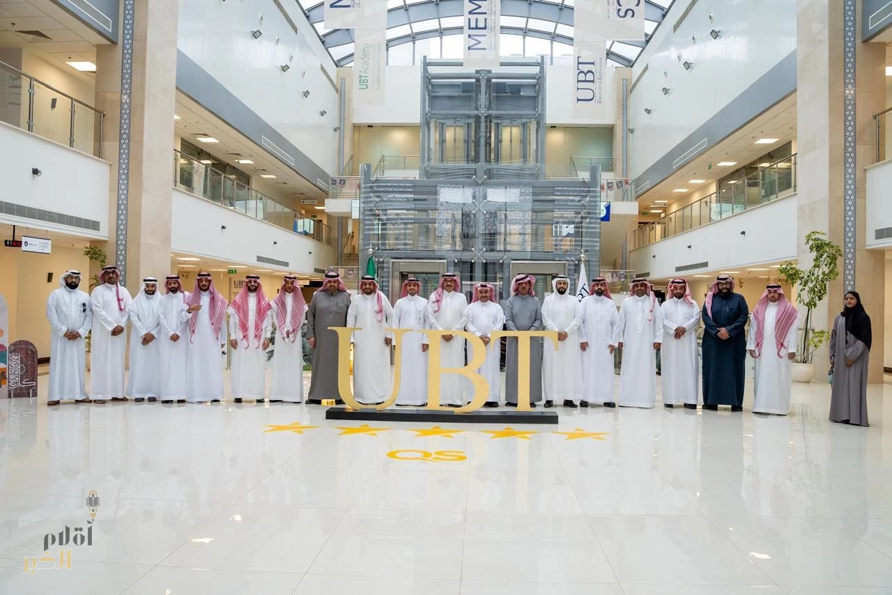 جامعة الأعمال تستضيف اجتماع مجلس إدارة اللجنة الوطنيّة للجان العماليّة بالمملكة
