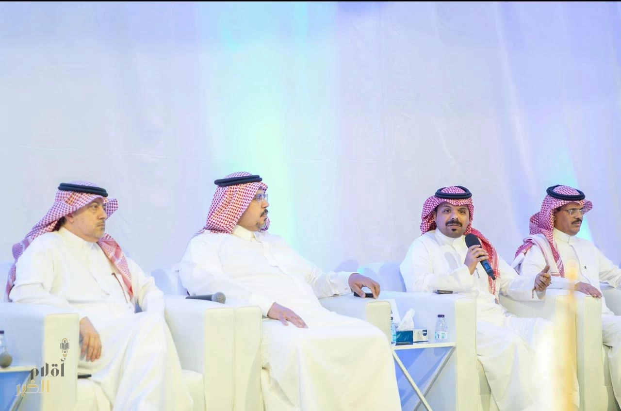 بنك التنمية بتبوك: أكثر من 230 مليون ريال إجمالي الدعم للمشاريع الريادية بالمنطقة و4000 مستفيد من تمويل العمل الحر