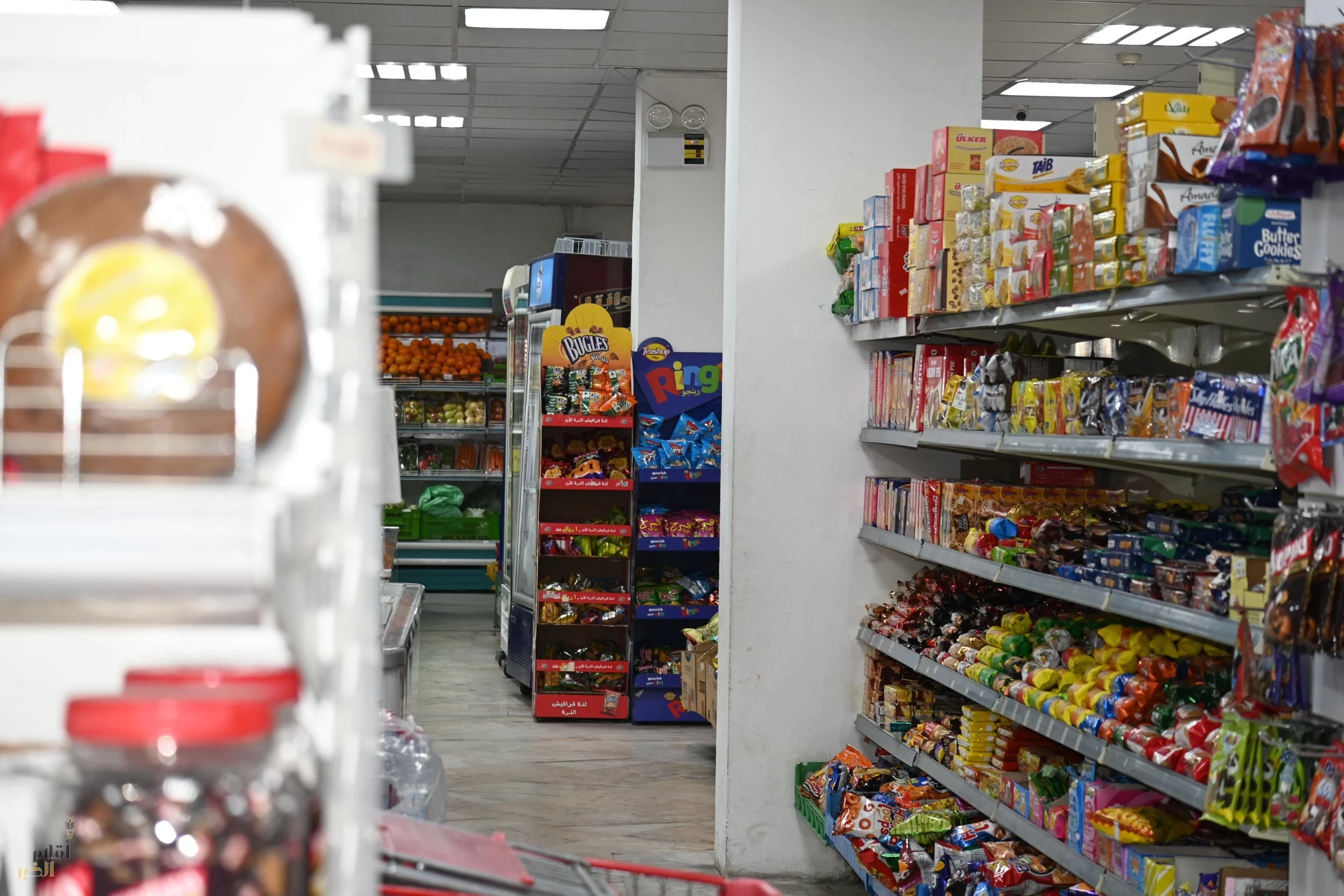أمانة الشرقية: تنفيذ 345 زيارة على المنشآت الغذائية للتأكد من تطبيق الاشتراطات البلدية والصحية