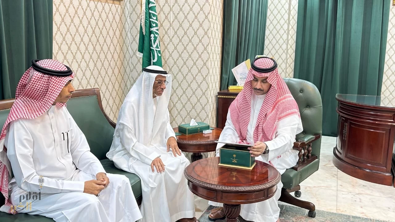 محافظ صبيا يدشن نادي الثقافة والفنون بالمحافظة ويشيد بجهود القائمين عليه