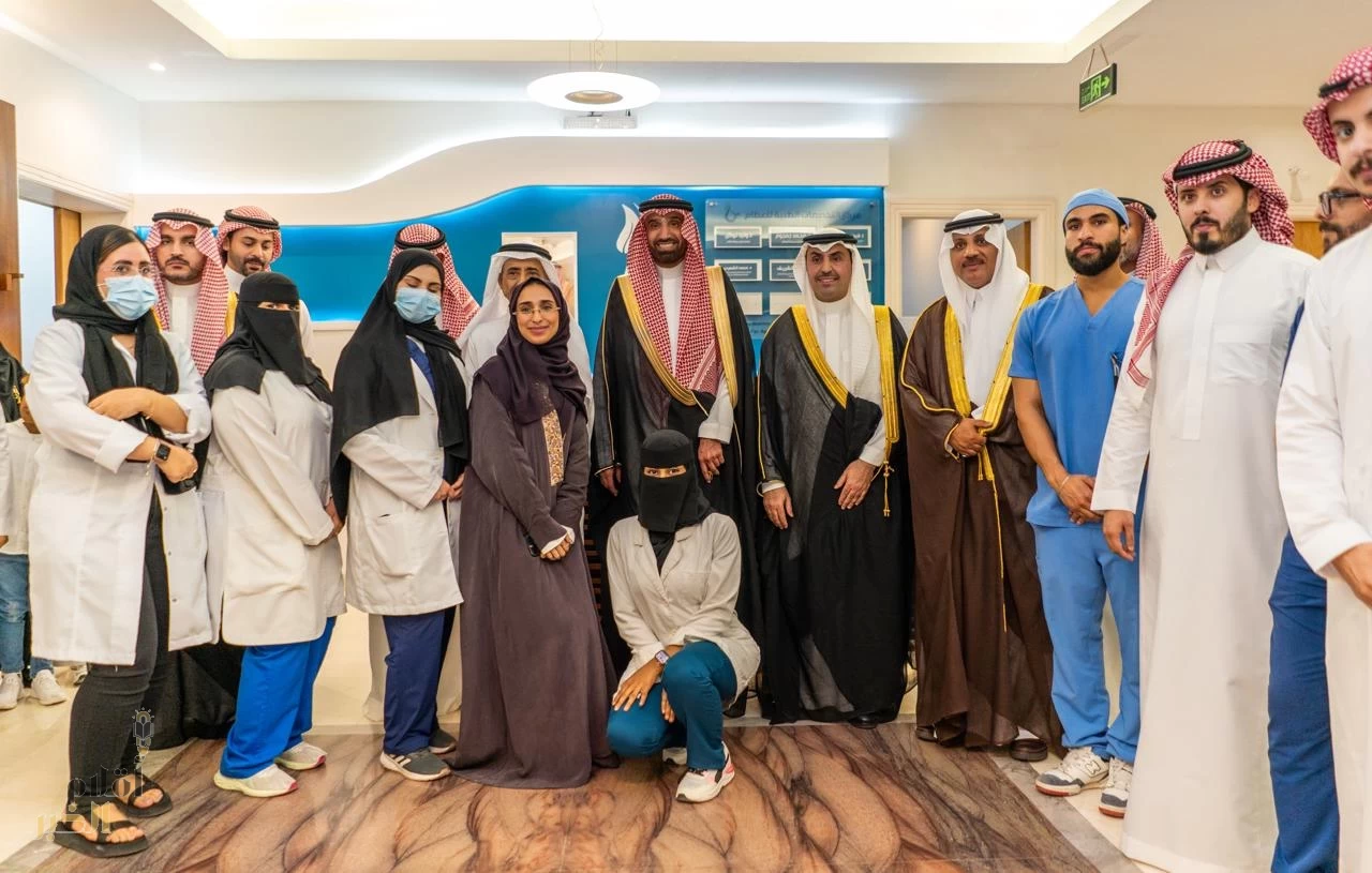 وزير الموارد البشريّة والتنميّة الاجتماعيّة يزور منطقة مكة المكرمة ويشهد توقيع اتفاقيات تنمويّة وإطلاق مبادرات تمكينيّة