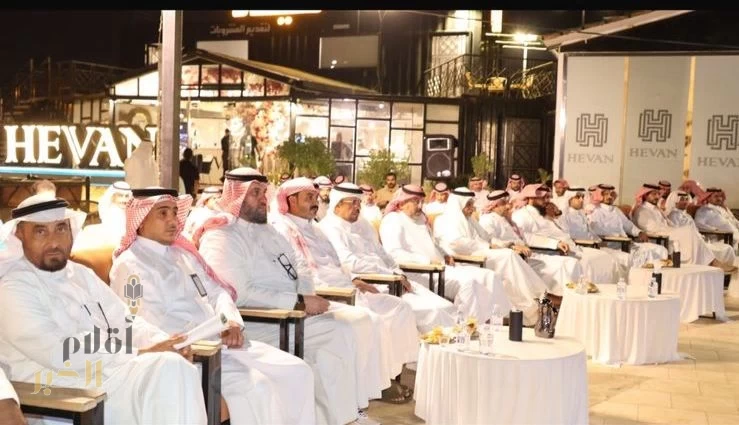 فرع مركز وقاء عسير.. ينظم "مسامرة رمضانية" ضمن مبادرة اجاويد3