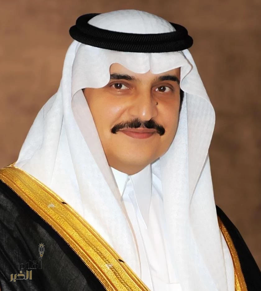 الأمير عبدالإله بن عبدالرحمن يرعى الاحتفال الثالث لجمعية المسؤولية المجتمعية باليوم السعودي للمسؤولية الاجتماعية 2025 غدا الأحد