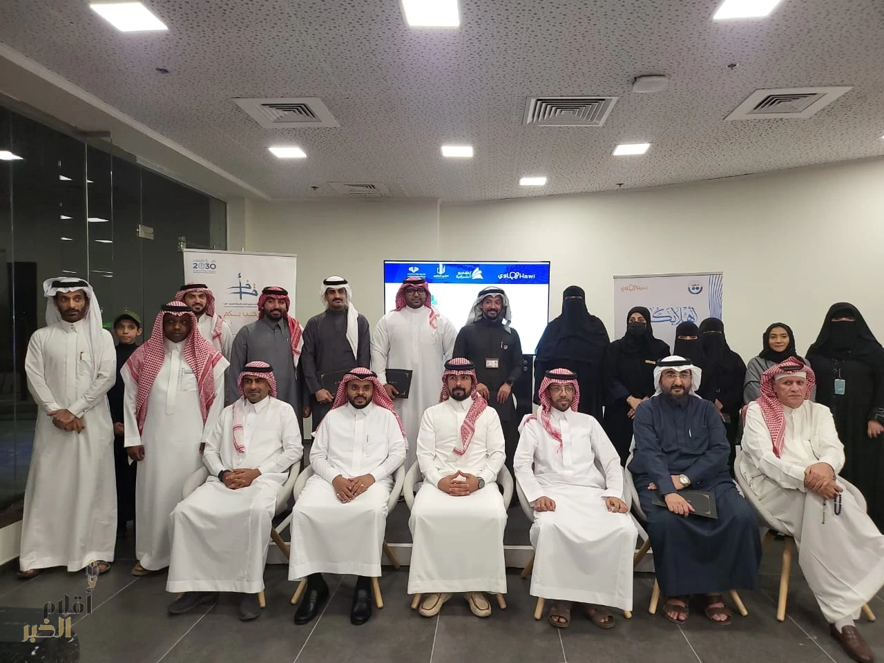 غبقة “إعلاميو الشرقية” السنوية تجمع نخبة الإعلاميين وشركاء النجاح في بيت الثقافة بالدمام
