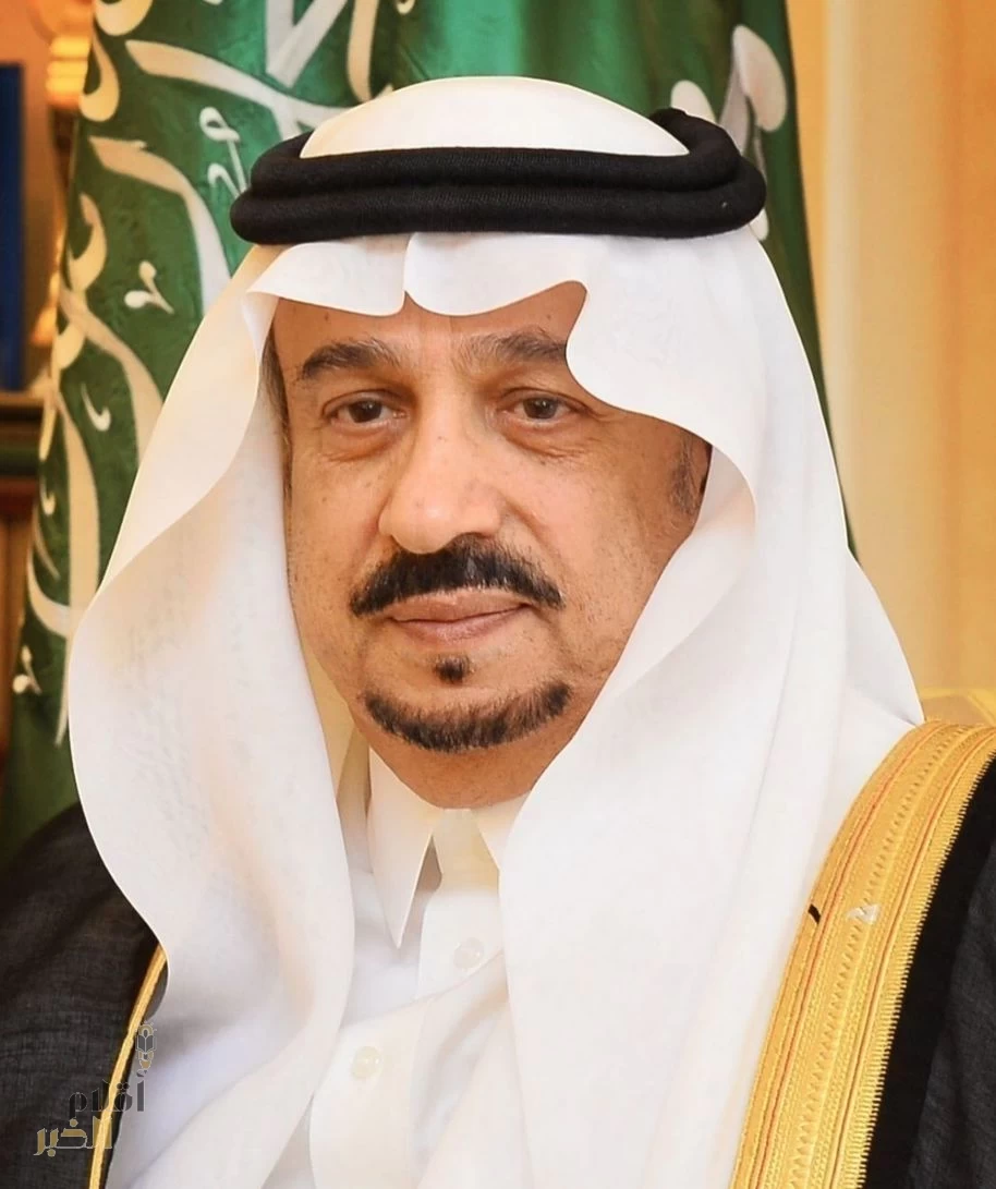 أمير الرياض يوجّه باستمرار العمل خلال إجازة عيد الفطر