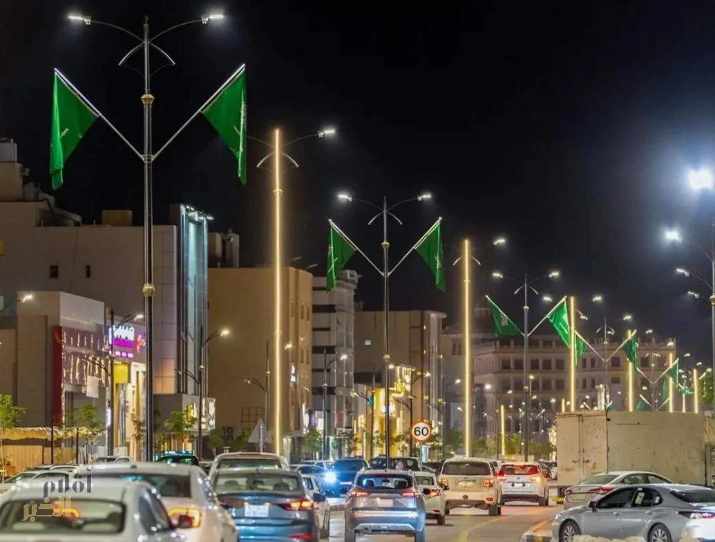 أمانة القصيم تستعد لعيد الفطر بـ 48 فعالية وتزيين 33 موقعًا في المنطقة