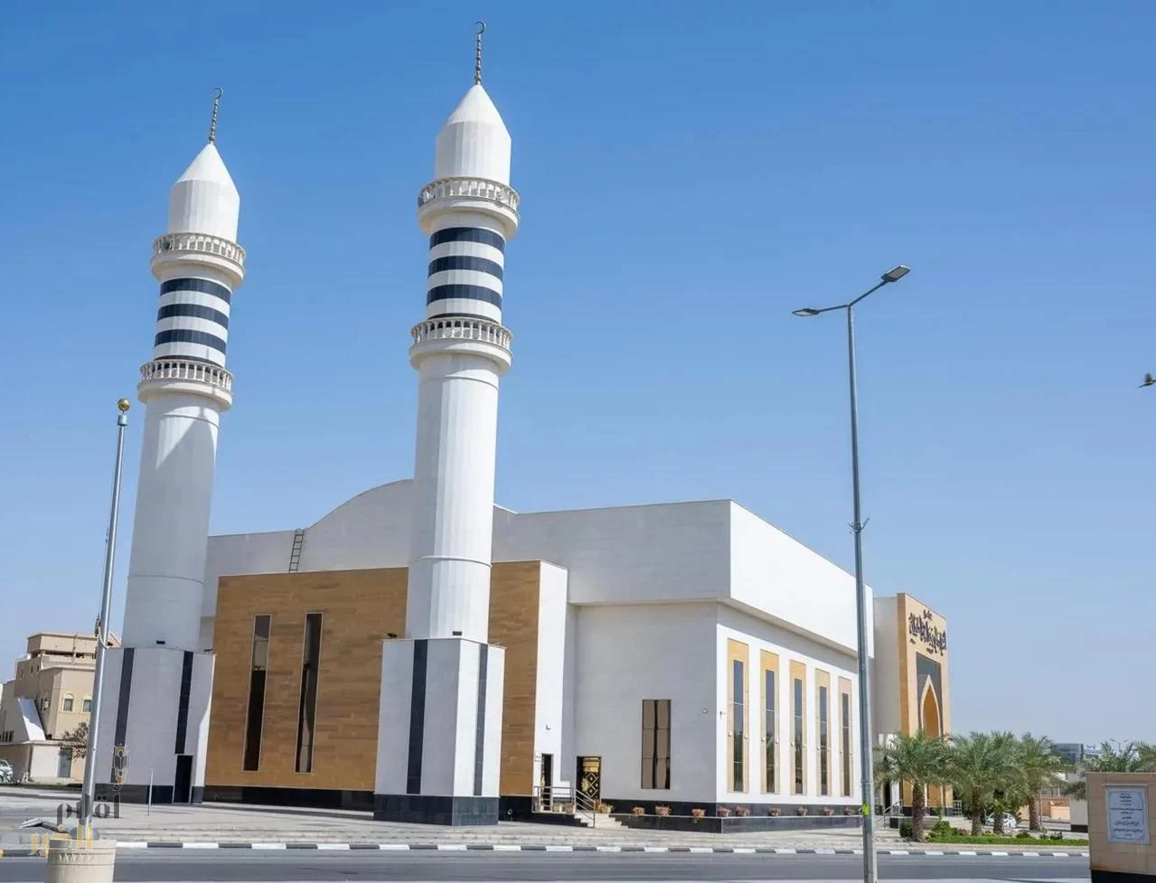 وزارة الشؤون الإسلامية تحدد موعد صلاة عيد الفطر في القصيم