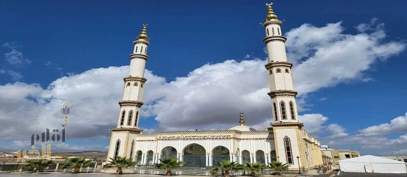 الشؤون الإسلامية" بعسير تُكمل تجهيز 2094 جامعًا ومصلى لأداء صلاة عيد الفطر