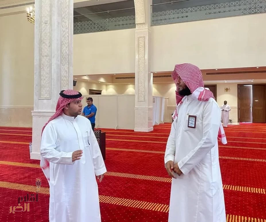 "الشؤون الإسلامية" بجازان تجهّز 1267 جامعًا ومسجدًا ومصلى مكشوفًا لصلاة عيد الفطر