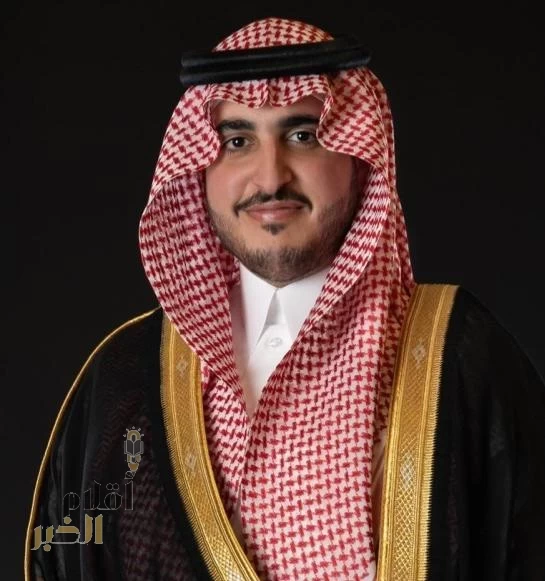 أمير منطقة الجوف ونائبه يؤديان غدًا صلاة العيد ويستقبلان المهنئين