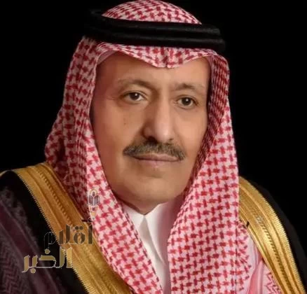 أمير منطقة الباحة يرفع التهنئة للقيادة بمناسبة عيد الفطر المبارك