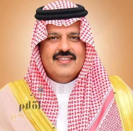 أمير حائل يرفع التهنئة للقيادة بمناسبة حلول عيد الفطر المبارك