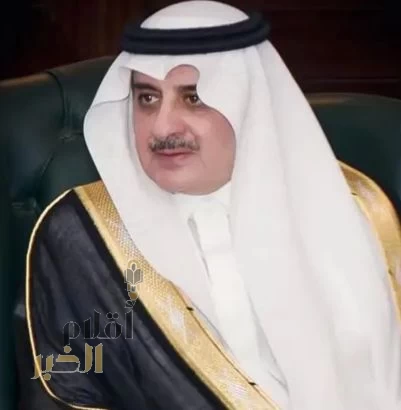 أمير تبوك يرفع التهنئة للقيادة بمناسبة عيد الفطر المبارك