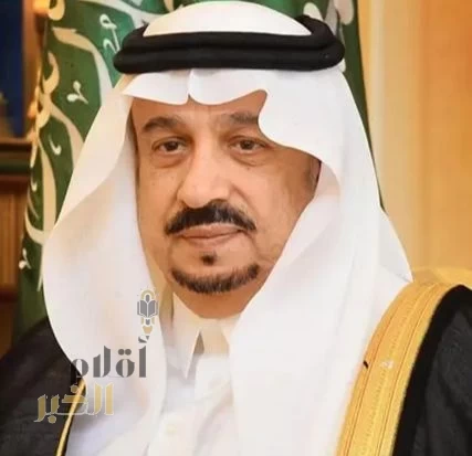 أمير الرياض يهنئ القيادة بمناسبة عيد الفطر