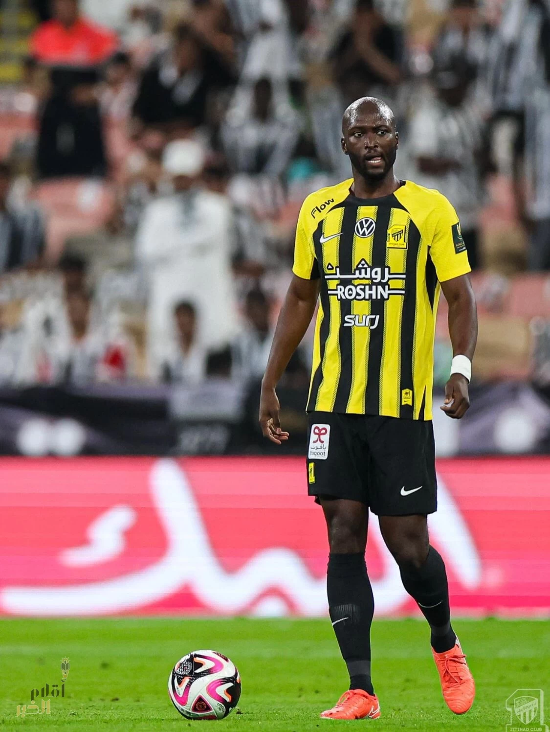 الاتحاد يقلب الطاولة على الشباب ويتأهل لنهائي كأس الملك