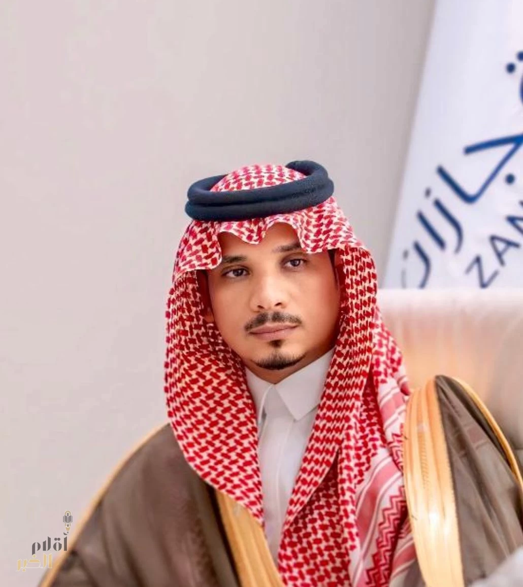 الحكمي رئيساً لبلدية أحد المسارحة