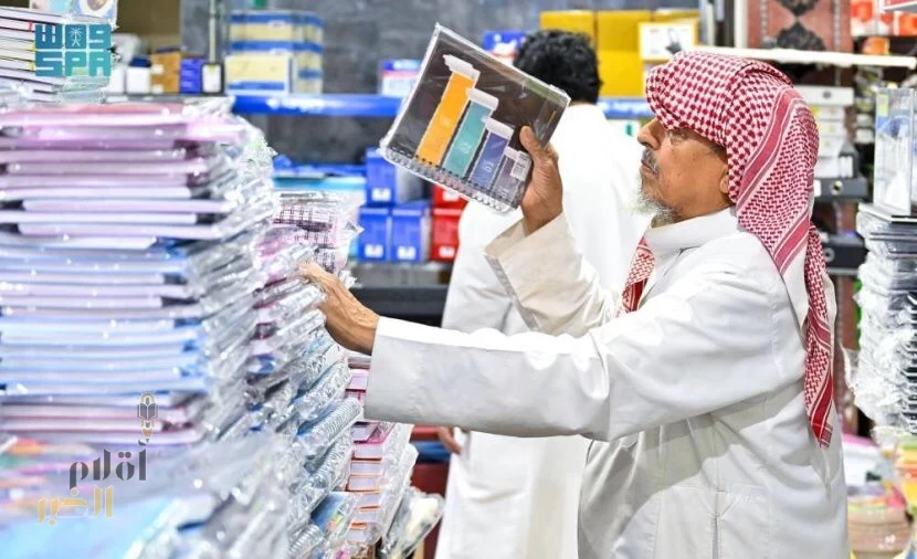 الأحد المقبل عودة الطلاب إلى المدارس .. وسط استعدادات مكثفة من الأهالي