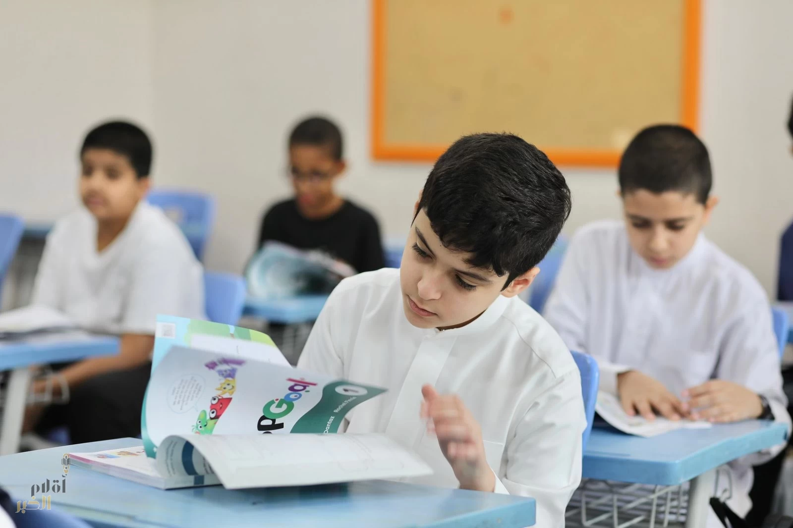 نصائح هامة للطلاب استعداداً للعودة إلى المدارس