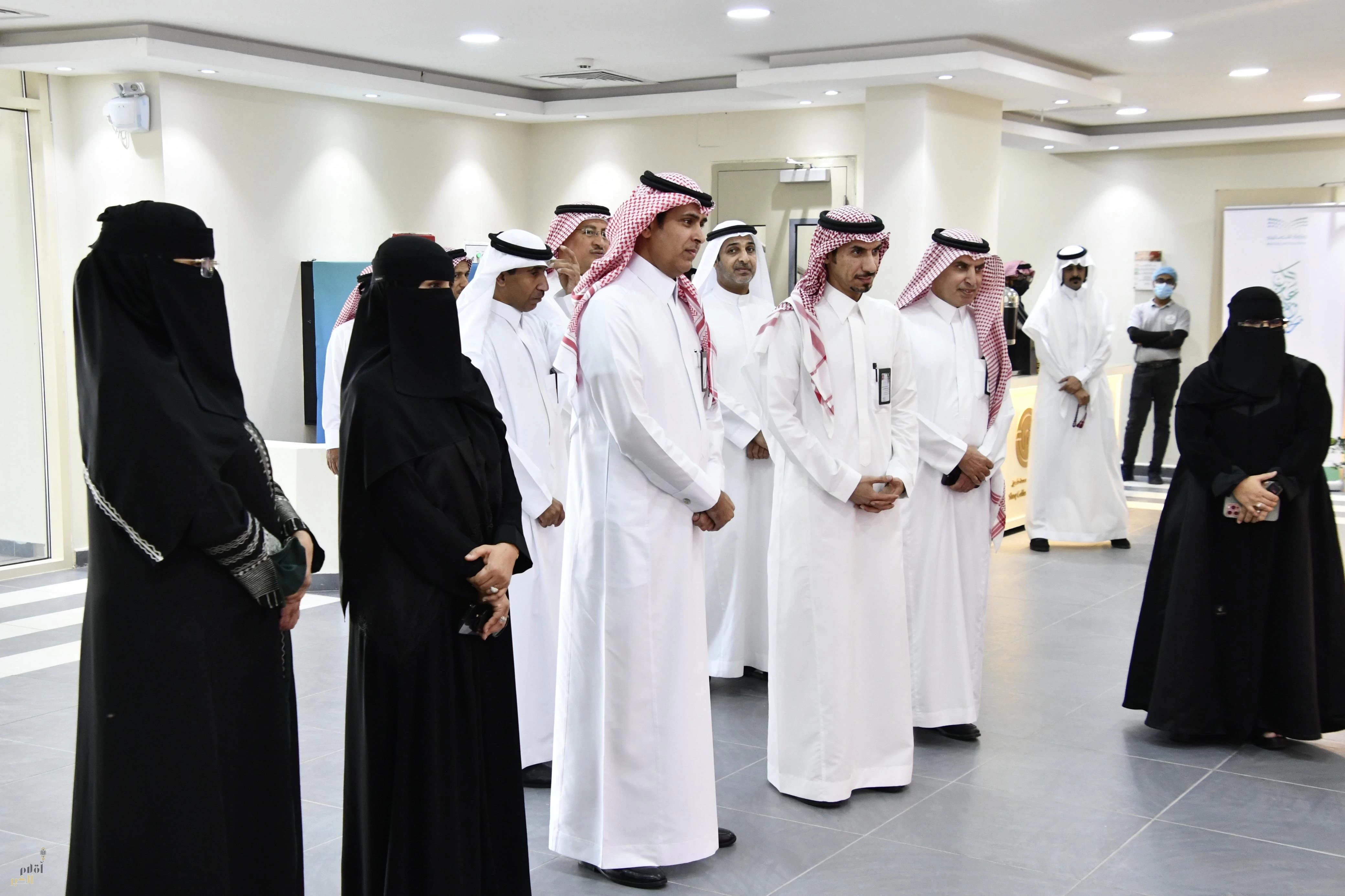 تعليم الشرقية ينظم حفل معايدة بمناسبة عيد الفطر