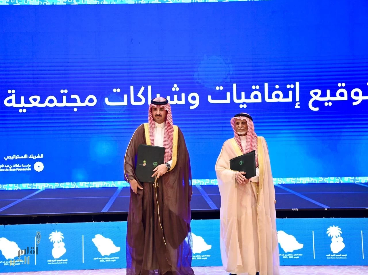 سمو أمير منطقة جازان يدشّن حملة الأمير سلطان بن عبدالعزيز للتوحد