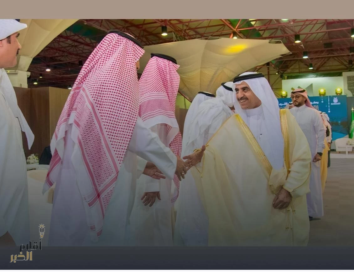 جامعة أمّ القرى تقيم حفل المعايدة السنوي