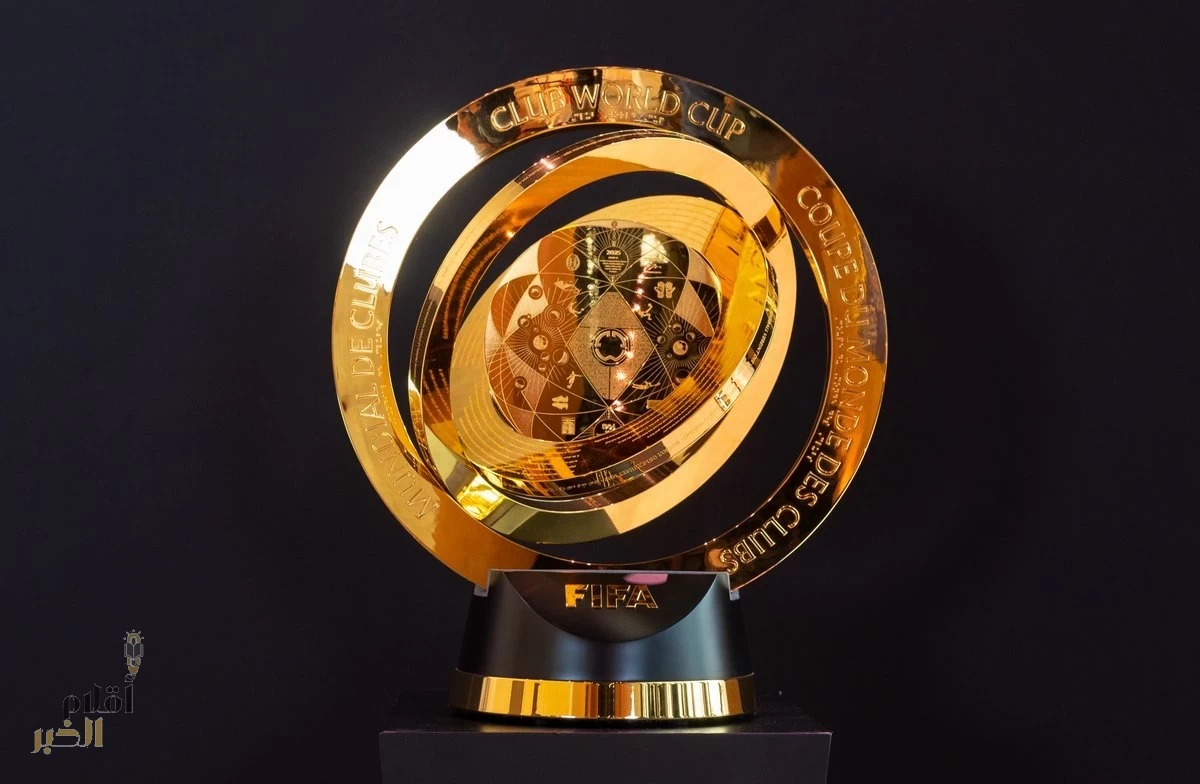 الـFIFA يزرع الكاميرات على صدور الحكام في مونديال الأندية