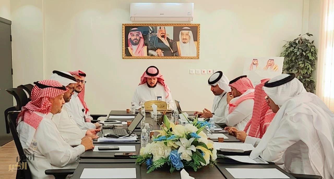 تعليم الطائف يدشن مشروعاً لمجموعات التركيز وتبادل الخبرات المدرسية