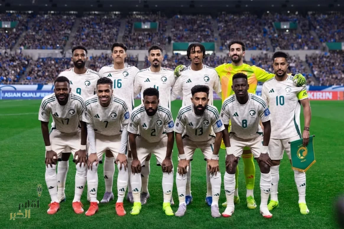 الأخضر في مجموعة نارية بكأس الكونكاكاف الذهبية 2025
