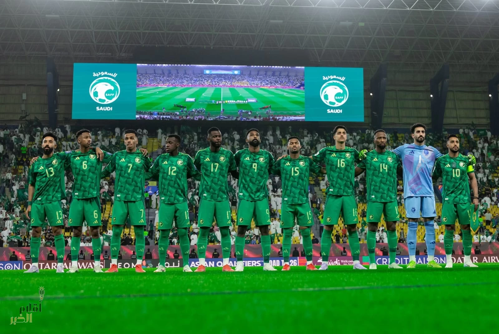 جدول مواجهات نارية ينتظر الصقور في كأس الكونكاكاف 2025