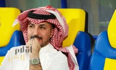 رئيس النصر الأسبق إبراهيم المهيدب يشتري تذاكر مباراة يوكوهاما بـ 700.000 ريال