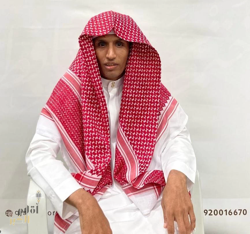 الفارعي ..كفيف يتمّ حفظ القرآن في خمسة أشهر
