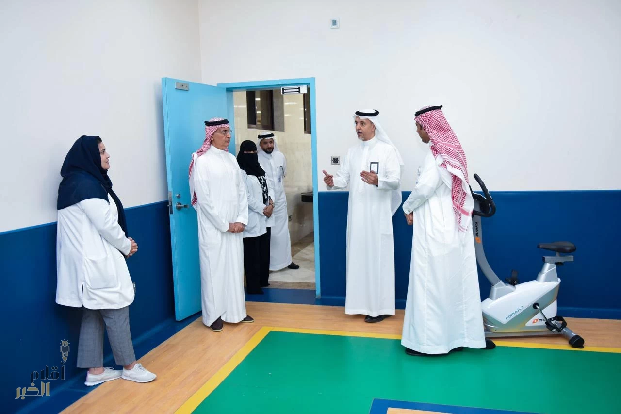 مجمع إرادة بالدمام يفتتح قسمًا لتنويم اليافعين من 14 إلى 21 عاماً