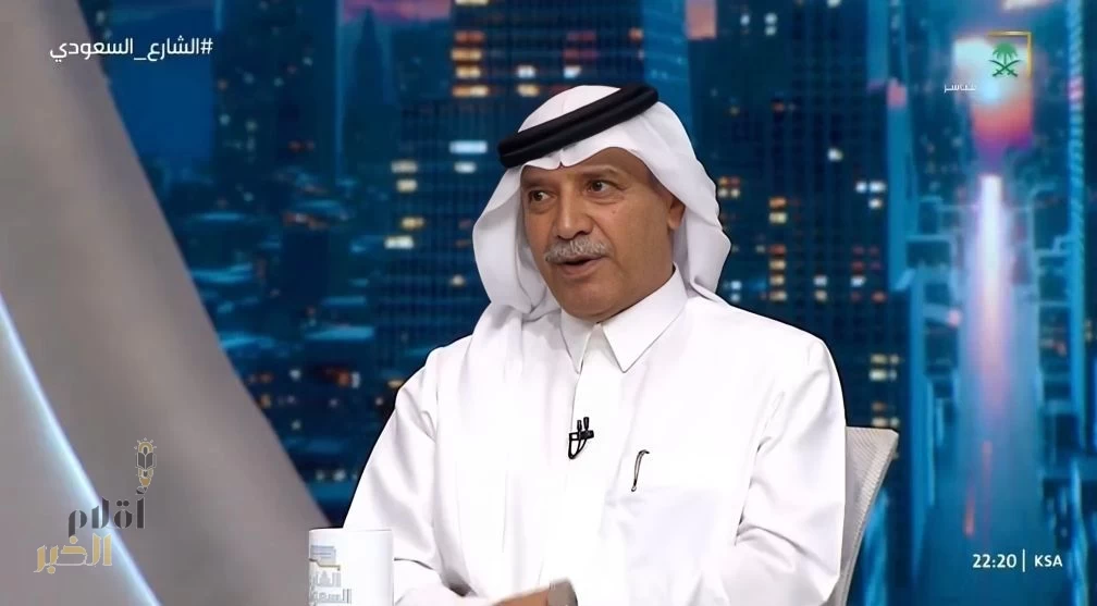 العنزي: السعودية تبرز عالميًا في الإعلام وإدارة الأزمات