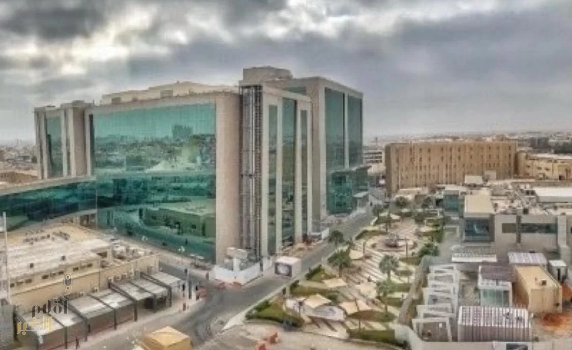 " سعود الطبية " تُدخل تقنية مبتكرة لعلاج صعوبات البلع بالتنبيه الكهربائي منخفض التردد