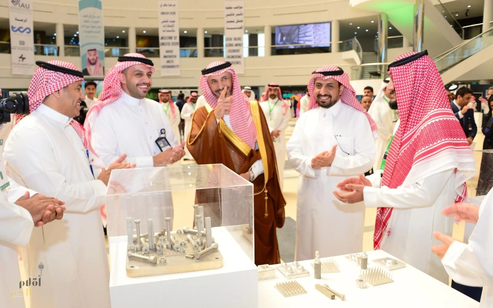منتدى الطاقة المتجددة ينطلق في جامعة الإمام عبد الرحمن بن فيصل بمشاركة محلية ودولية