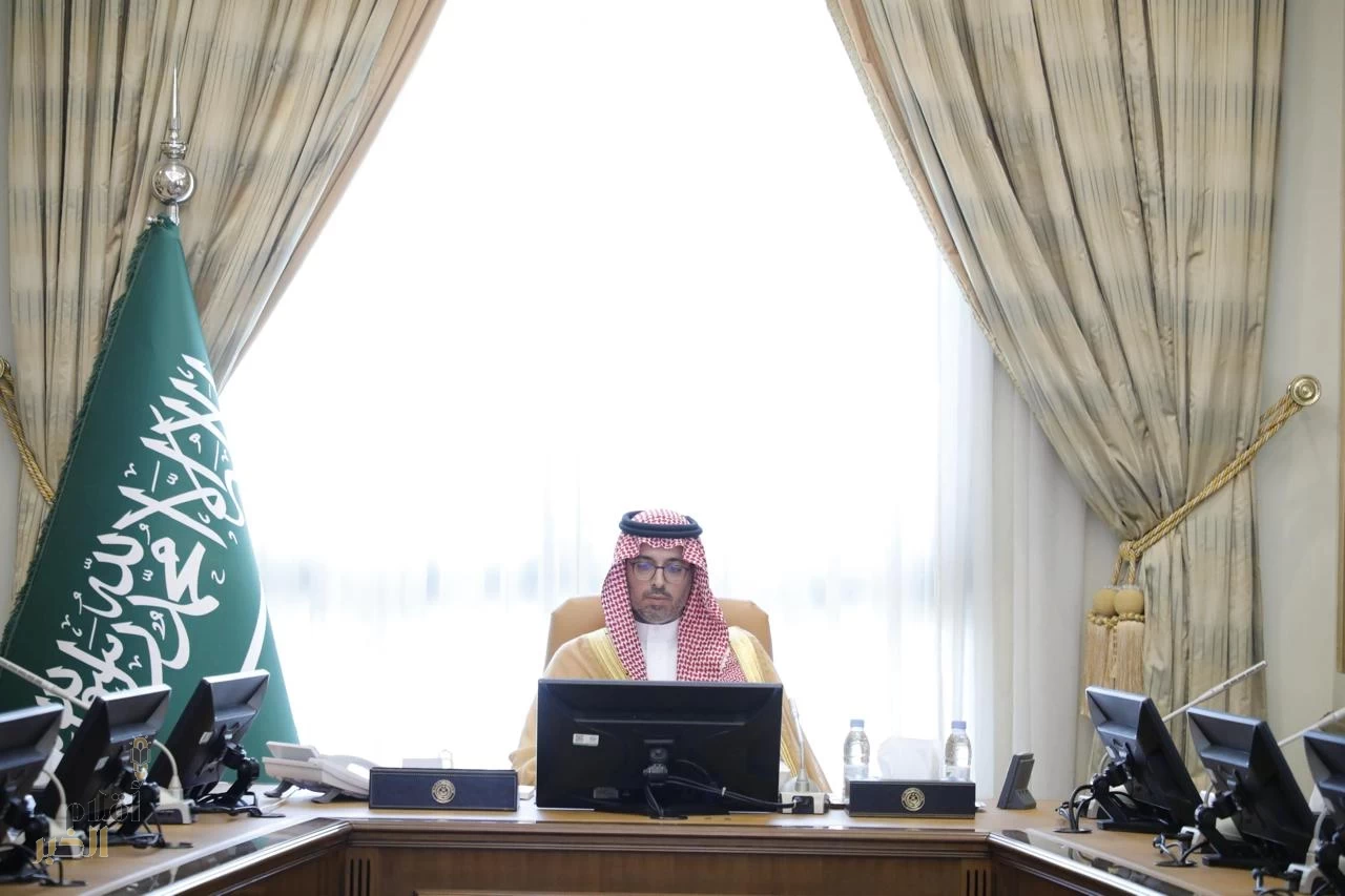 الأمير سعود بن جلوي يرأس اجتماع المجلس المحلي لتنميّة وتطوير جدة