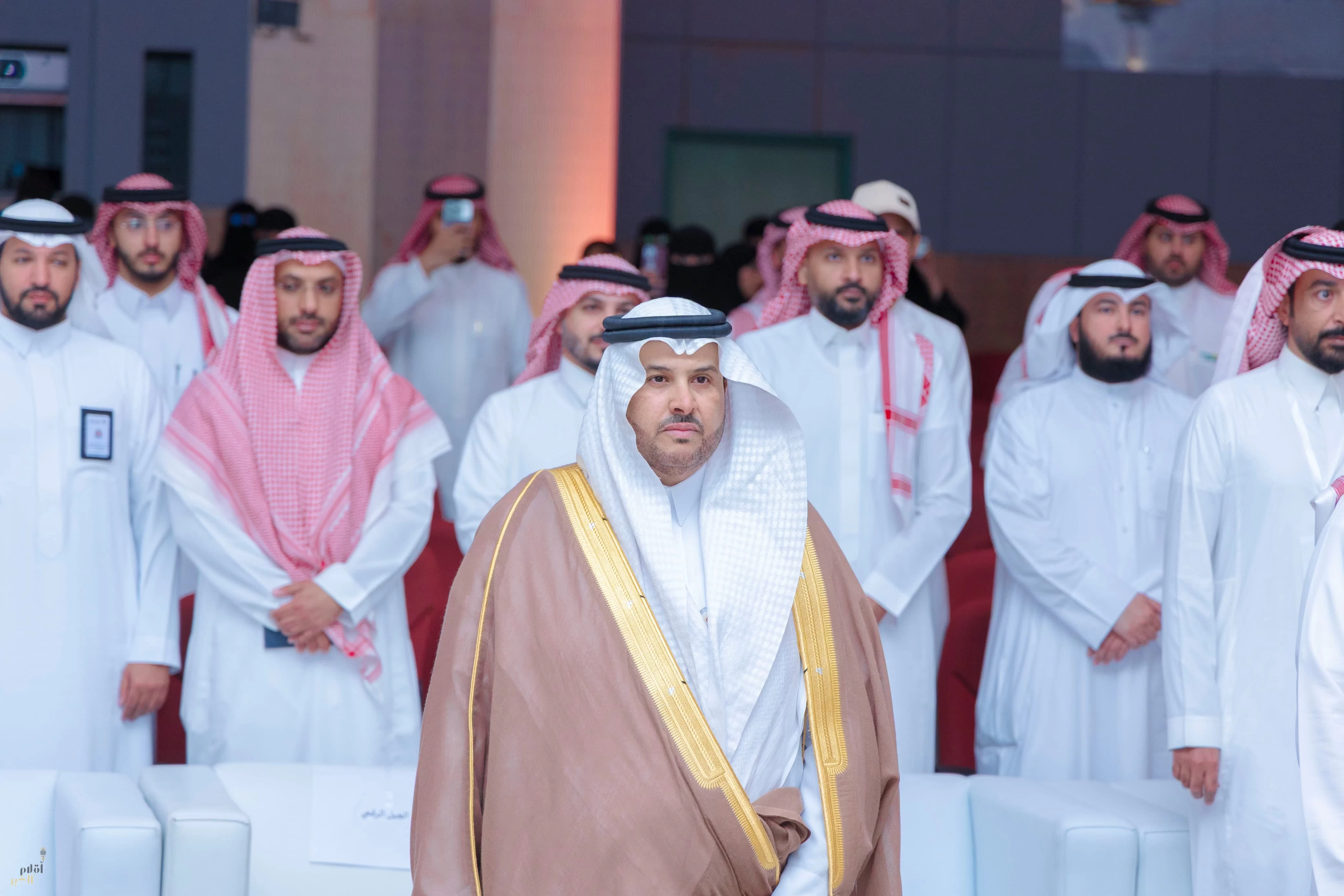 جامعة حفر الباطن تنظم يوم الإرشاد المهني والتوجيه الوظيفي.