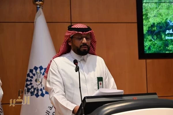 بيئة الشرقية تطلق أسبوع البيئة 2025 تحت شعار “بيئتنا كنز"