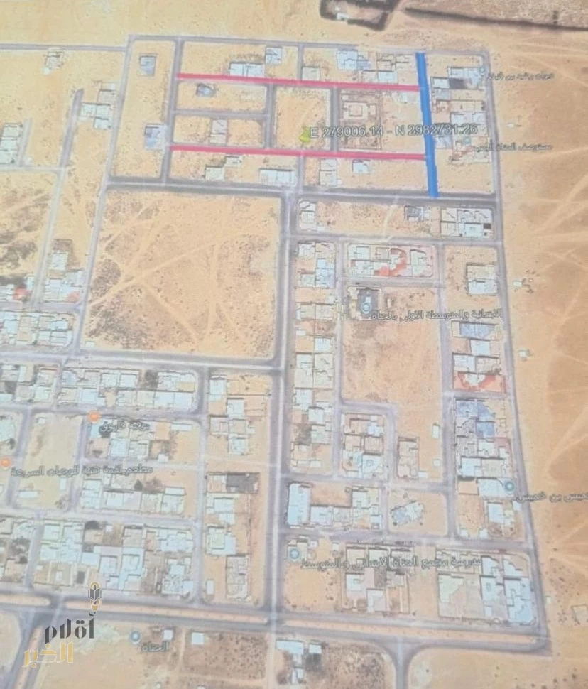 أمانة الشرقية: إطلاق مشروع لتركيب أعمدة إنارة في الصرار