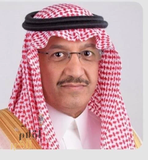 وزير التعليم يرفّع التهنئة للقيادة بما تحقق من منجزات تعليمية في التقرير السنوي لرؤيّة المملكة 2030