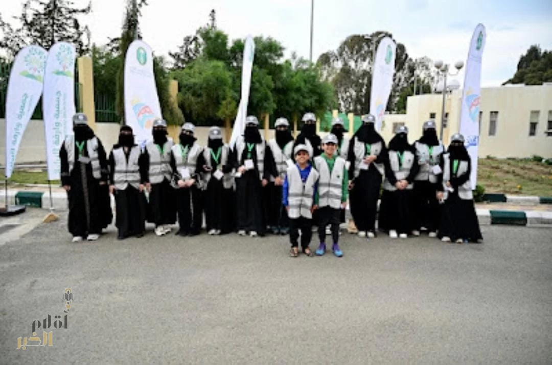 250 شتلة تُزين فرع وزارة البيئة في عسير ضمن فعاليات أسبوع البيئة
