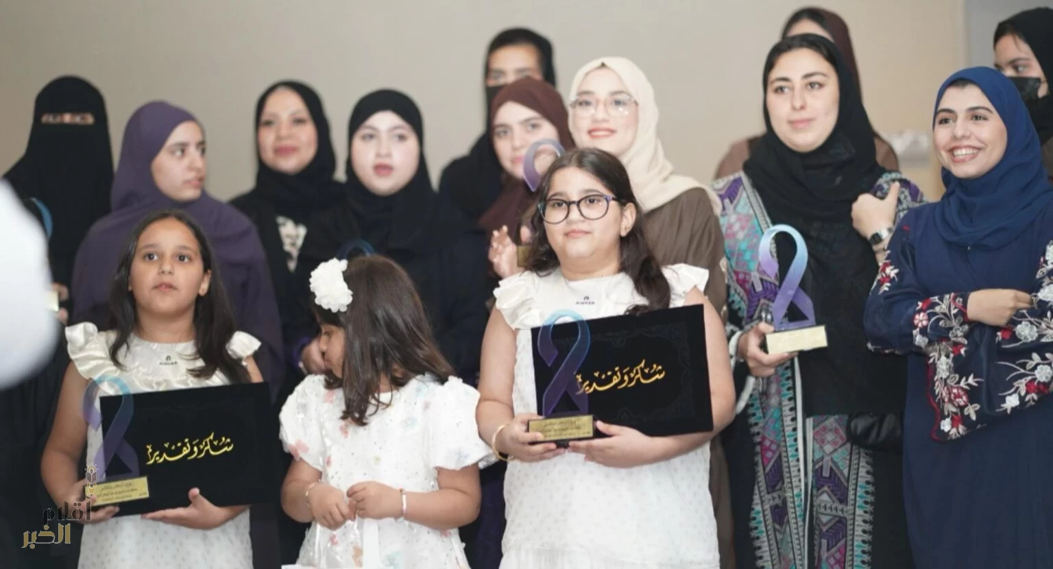 بـ5240ساعة تطوعية جمعية السرطان السعودية تحتفل بتكريم متطوعيها تحت شعار “صُناع الأثر”