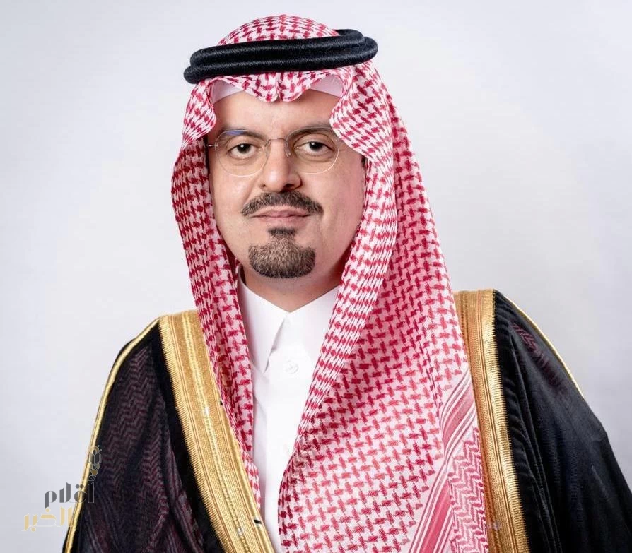 نائب أمير منطقة مكة المكرمة يشرّف غدّا حفل تخرج الدفعة الـ 73 لجامعة أمّ القرى