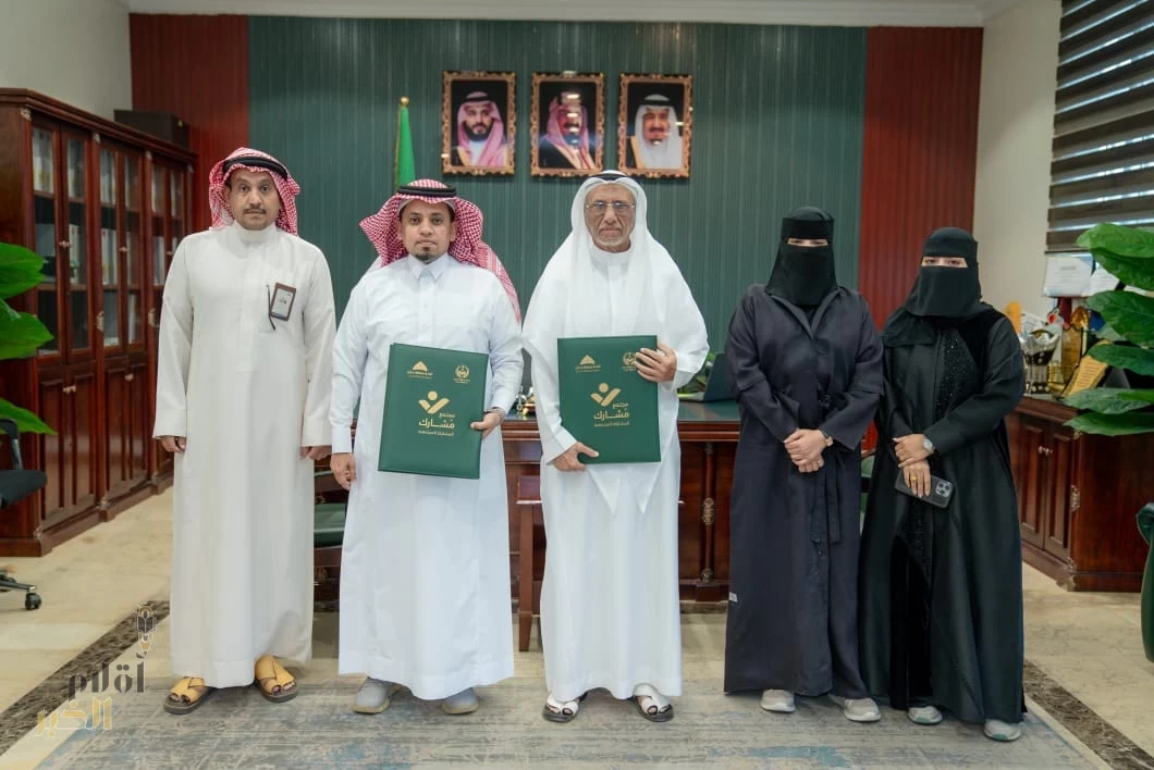 نادي الثقافة والفنون بصبيا، وبلدية المحافظة يوقعان اتفاقية شراكة مجتمعية؛ لتعزيز البرامج الثقافية