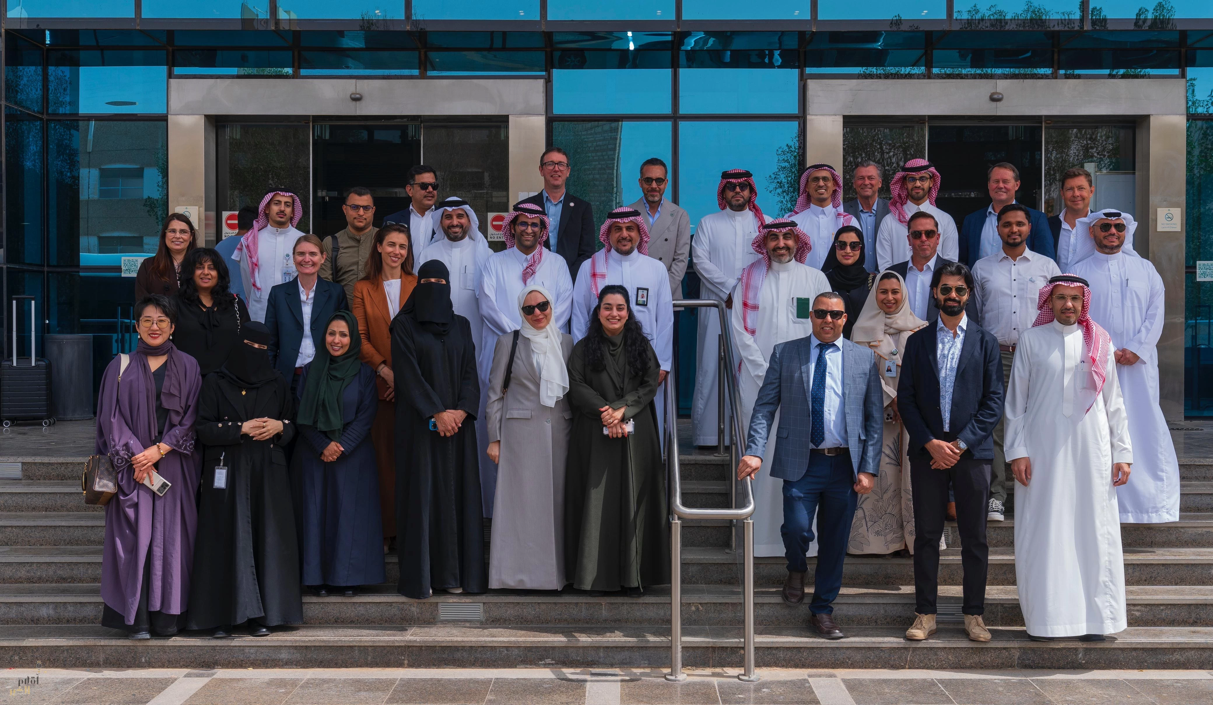 التحالف السعودي لتقنيات الزراعة والغذاء يناقش الحلول التقنية لتحديات القطاع الزراعي
