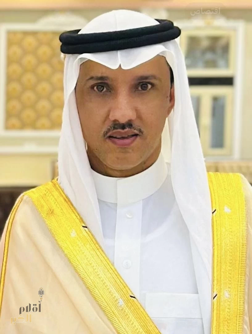 أمير منطقة جازان يكلف جابر عواف وكيلاً لمحافظة الطوال